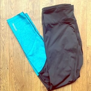 Reebok Full length leggings